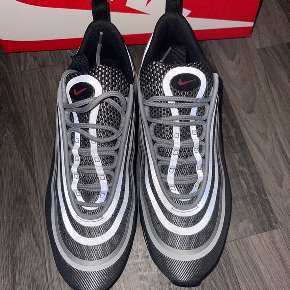 🚫 SOLD 🚫 Nike Air Max 97 - Picture 2 of 3